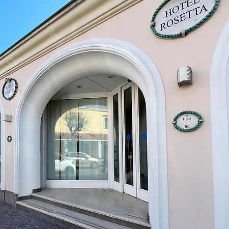 Hotel Rosetta Ischia Eksteriør bilde